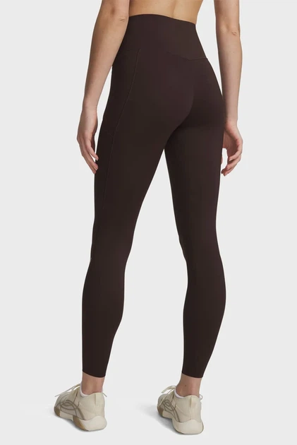Женские коричневые тайтсы Luna Sport Legging Under Armour S 6009963-246 - Фото 3 Женские коричневые тайтсы Luna Sport Legging Under Armour S 6009963-246 - изображение 3