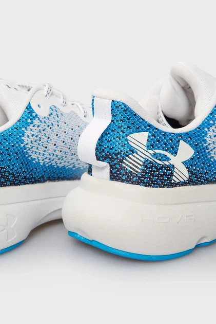 Чоловічі кросівки UA Infinite Under Armour 42,5 3027523-108 - изображение 2