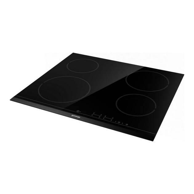 Варильна поверхня GORENJE ECT641BCSC - зображення 3