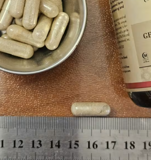 Gentle Iron, добавка з залізом, Solgar, 25 мг, 90 рослинних капсул - Фото 4 Gentle Iron, добавка з залізом, Solgar, 25 мг, 90 рослинних капсул - изображение 4