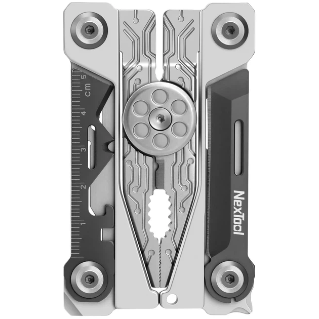Мультитул NexTool Blade EDC - зображення 3