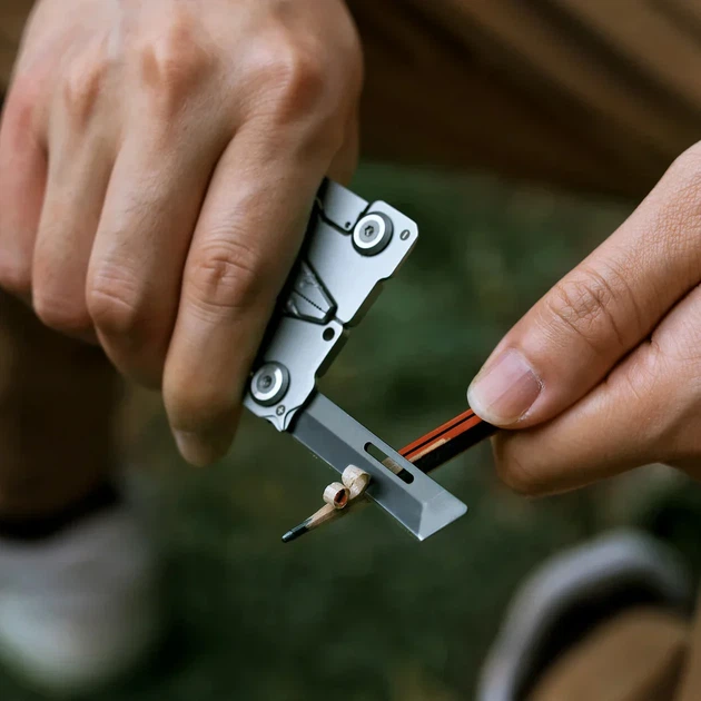 Мультитул NexTool Blade EDC - зображення 6