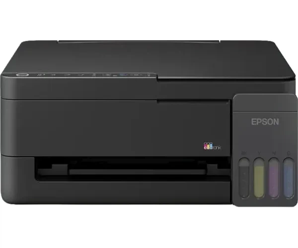 МФУ Epson EcoTank l3350 Wi-Fi (c11cl62413 - изображение 3