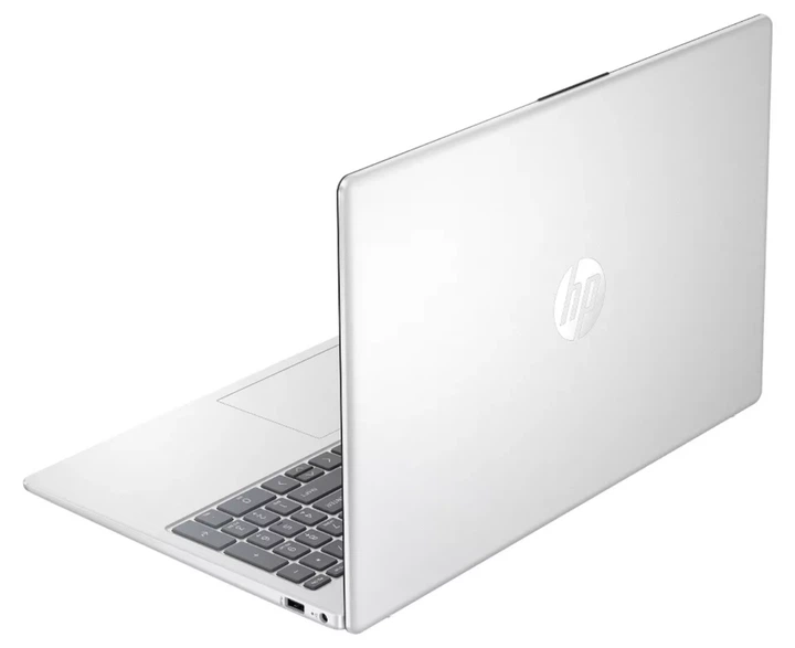 Ноутбук HP 15-fd0684nr/ Intel Core 5 120U/ RAM 12Gb DDR4/ SSD 512Gb/ 15.6"/ Win 11 - изображение 2