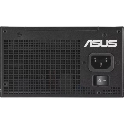 Блок живлення 750 Вт, Asus TUF Gaming EVO, Black, модульний, 80+ Gold, Active PFC, 135 мм, 2xMolex / 4xSATA / 1x16-pin / 2x6+2-pin / 2x4+4-pin / 1x20+4-pin, захист OPP/OVP/UVP/SCP/OCP/OTP, ATX 3.1 (TUF-GAMING-750G-EVO) - Фото 5 Блок живлення 750 Вт, Asus TUF Gaming EVO, Black, модульний, 80+ Gold, Active PFC, 135 мм, 2xMolex / 4xSATA / 1x16-pin / 2x6+2-pin / 2x4+4-pin / 1x20+4-pin, захист OPP/OVP/UVP/SCP/OCP/OTP, ATX 3.1 (TUF-GAMING-750G-EVO) - изображение 5