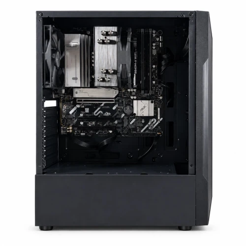 Комп'ютер GTL Office Pro S1 A77X06 (AMD Ryzen 7 7700X / B840 / 16G DDR5 / SSD 1 TB / ATX / 600W / Wi-Fi 6E + BT 5.3 / no OS) (GTLCP177X6P1A6F_A84TP) - Фото 5 Комп'ютер GTL Office Pro S1 A77X06 (AMD Ryzen 7 7700X / B840 / 16G DDR5 / SSD 1 TB / ATX / 600W / Wi-Fi 6E + BT 5.3 / no OS) (GTLCP177X6P1A6F_A84TP) - изображение 5