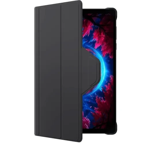 Планшет Lenovo Legion Tab Gen 5 12/256 Eclipse Black + Case and Film (ZAH20089UA) UA UCRF - изображение 3