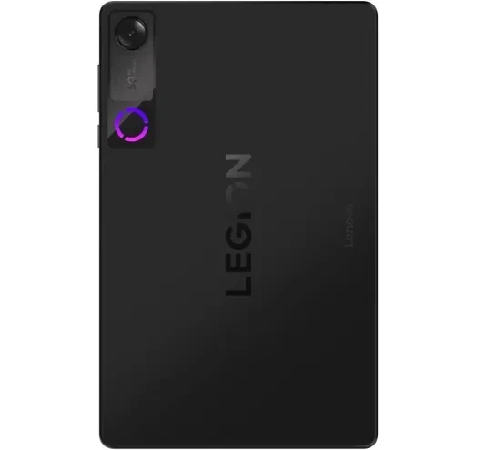 Планшет Lenovo Legion Tab Gen 5 12/256 Eclipse Black + Case and Film (ZAH20089UA) UA UCRF - изображение 4