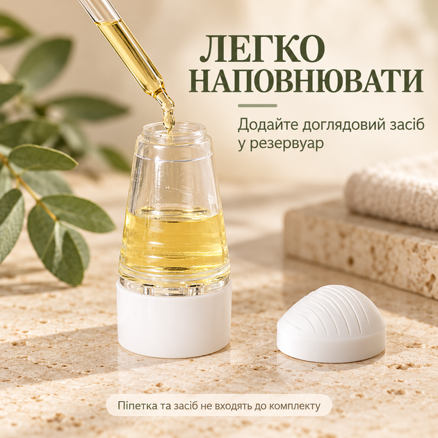 Аппликатор для волос | Аппликатор для кожи головы | Аппликатор по уходу за кожей головы - изображение 3
