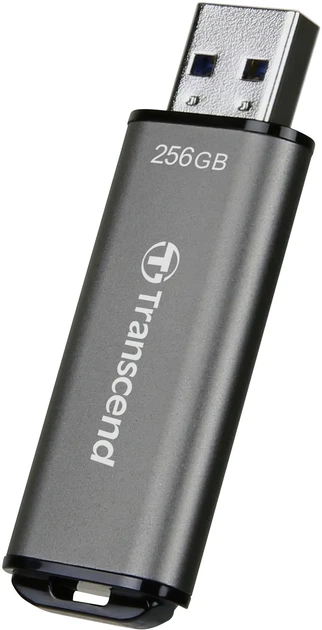 Накопитель Transcend 256GB USB 3.2 Type-A JetFlash 920 R420/W400MB/s Черный - изображение 5