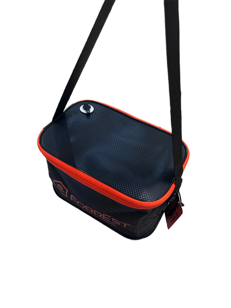 Герметическая сумка Forrest Optima EVA Bag M 30x20x25см 15л - Фото 3 Герметическая сумка Forrest Optima EVA Bag M 30x20x25см 15л - изображение 3