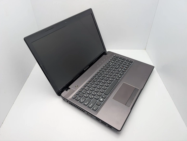 Ноутбук Lenovo IdeaPad Z570/Intel Core i5-2430M/8GB-DDR3/500GB-HDD/NVIDIA GeForce GT 540 2gb/15.6" HD LED Б/В - Фото 4 Ноутбук Lenovo IdeaPad Z570/Intel Core i5-2430M/8GB-DDR3/500GB-HDD/NVIDIA GeForce GT 540 2gb/15.6" HD LED Б/В - изображение 4