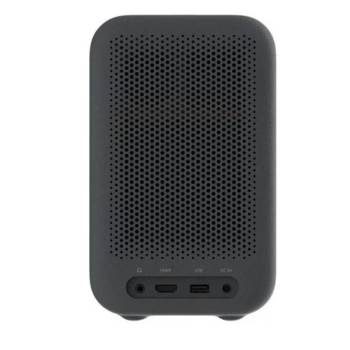 Проектор Xiaomi Smart Projector L1 Pro, Black (1122320) - Фото 3 Проектор Xiaomi Smart Projector L1 Pro, Black (1122320) - зображення 3