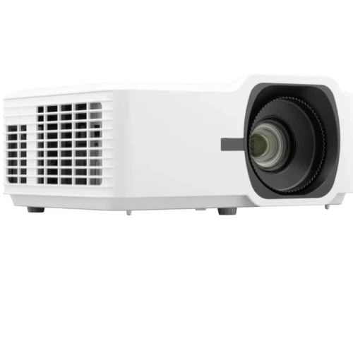 Проектор ViewSonic LSD600W, White (VS20996) - Фото 3 Проектор ViewSonic LSD600W, White (VS20996) - изображение 3
