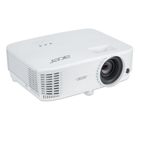 Проектор Acer P1357, White (MR.JYZ11.001) - Фото 2 Проектор Acer P1357, White (MR.JYZ11.001) - изображение 2