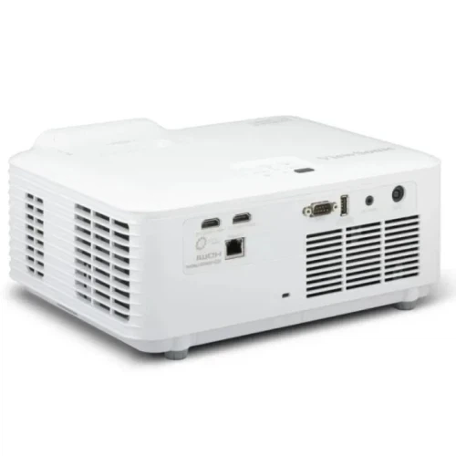 Проектор ViewSonic LSD400HD-ST, White (VS20642) - зображення 6