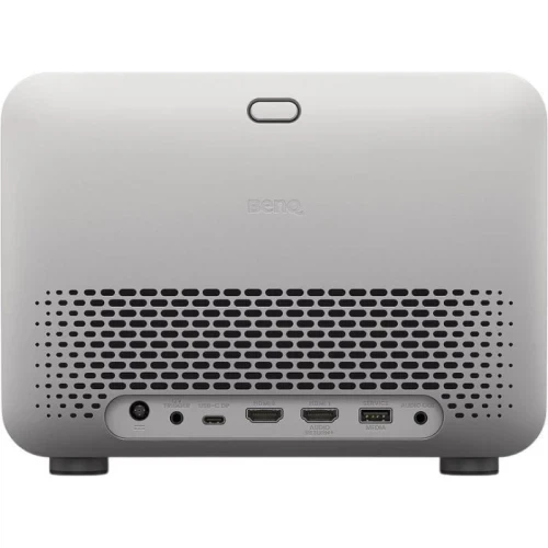 Проектор BenQ TK705STi, Gray (9H.R0D77.57E) - Фото 4 Проектор BenQ TK705STi, Gray (9H.R0D77.57E) - изображение 4