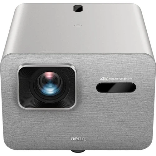 Проектор BenQ TK705STi, Gray (9H.R0D77.57E) - Фото 5 Проектор BenQ TK705STi, Gray (9H.R0D77.57E) - изображение 5