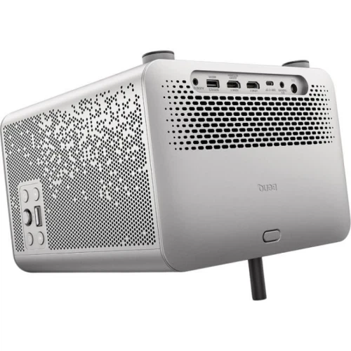 Проектор BenQ TK705STi, Gray (9H.R0D77.57E) - Фото 8 Проектор BenQ TK705STi, Gray (9H.R0D77.57E) - изображение 8