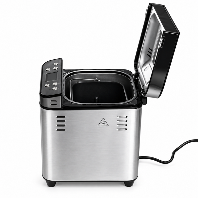 Хлібопічка Sokany SK-08146 700 Вт - зображення 3