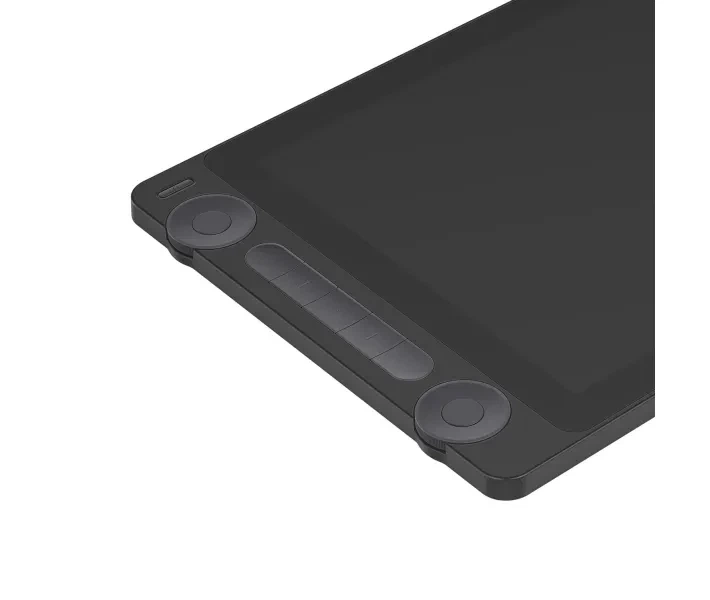 Графический дисплей Huion Kamvas 13 (Gen 3) 13.3" 5080 LPI 16384 уровня черный - Фото 2 Графический дисплей Huion Kamvas 13 (Gen 3) 13.3" 5080 LPI 16384 уровня черный - изображение 2