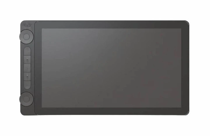 Графический дисплей Huion Kamvas 13 (Gen 3) 13.3" 5080 LPI 16384 уровня черный - Фото 3 Графический дисплей Huion Kamvas 13 (Gen 3) 13.3" 5080 LPI 16384 уровня черный - изображение 3