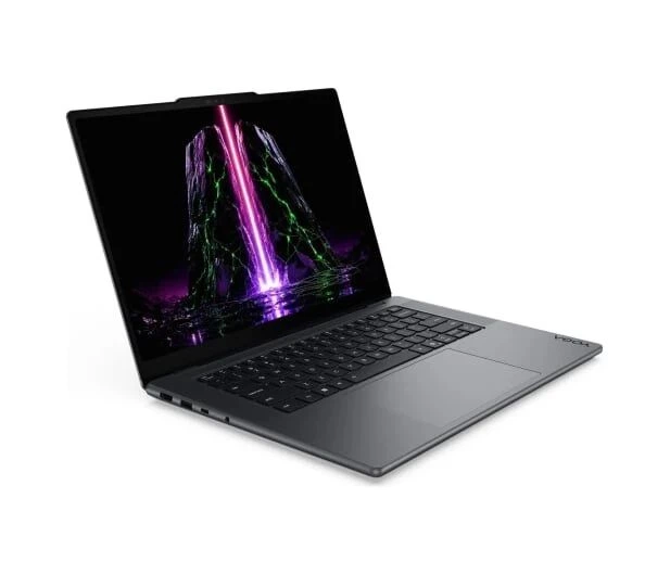 Ноутбук Lenovo Yoga Pro 9-15 NVIDIA RTX Spark N1X-675/128GB/2TB/Win11P OLED (83SR001RPB) No charging adapter - Фото 5 Ноутбук Lenovo Yoga Pro 9-15 NVIDIA RTX Spark N1X-675/128GB/2TB/Win11P OLED (83SR001RPB) No charging adapter - изображение 5