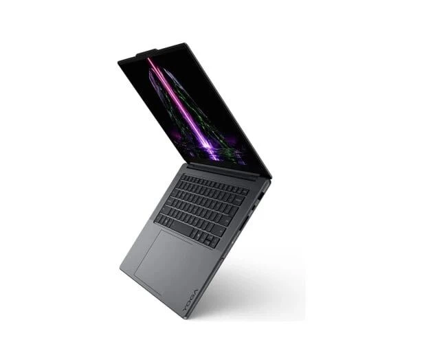 Ноутбук Lenovo Yoga Pro 9-15 NVIDIA RTX Spark N1X-675/128GB/2TB/Win11P OLED (83SR001RPB) No charging adapter - Фото 7 Ноутбук Lenovo Yoga Pro 9-15 NVIDIA RTX Spark N1X-675/128GB/2TB/Win11P OLED (83SR001RPB) No charging adapter - изображение 7