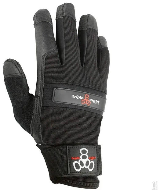Захисні рукавички Triple8 Downhill Glove (L/XL) - изображение 2