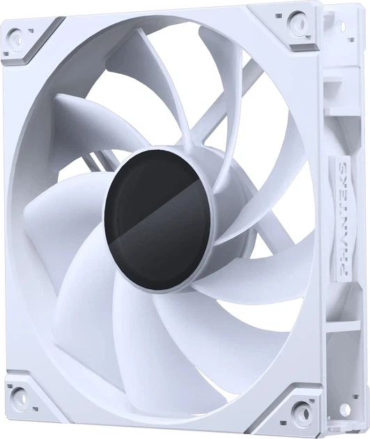 Вентилятор Phanteks M25G2-140 D-RGB White (PH-F140M25_G2_DWT01) - изображение 2