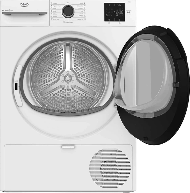 Suszarka bębnowa Beko BM3T39239WB - obraz 2
