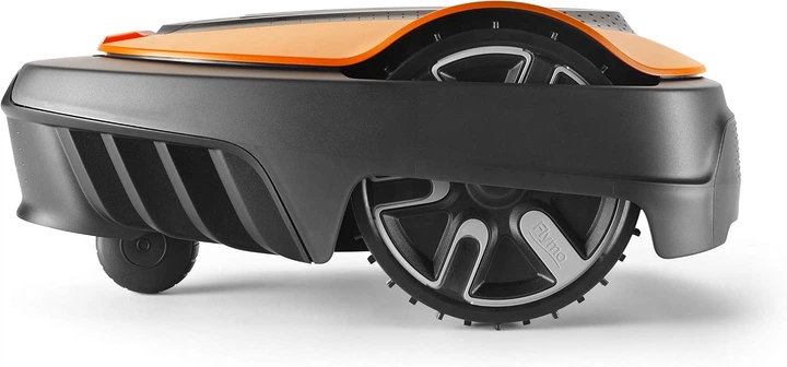 Газонокосилка-робот Flymo EasiLife 350 Robotic Lawn Mower (9679800-01) - изображение 4