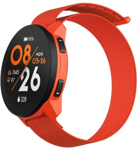 Смарт-годинник Xiaomi Black Shark Run (Orange) UA - зображення 3