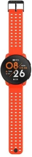 Смарт-годинник Xiaomi Black Shark Run (Orange) UA - зображення 7