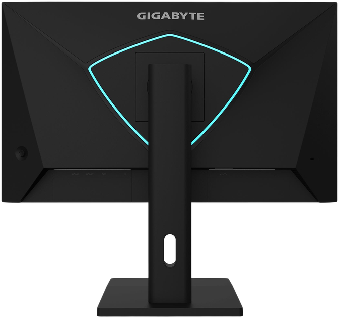 Монітор 27" Gigabyte G27Q3 EK - зображення 4
