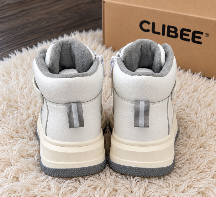 Черевики Clibee р.34 - Фото 2 Черевики Clibee р.34 - изображение 2