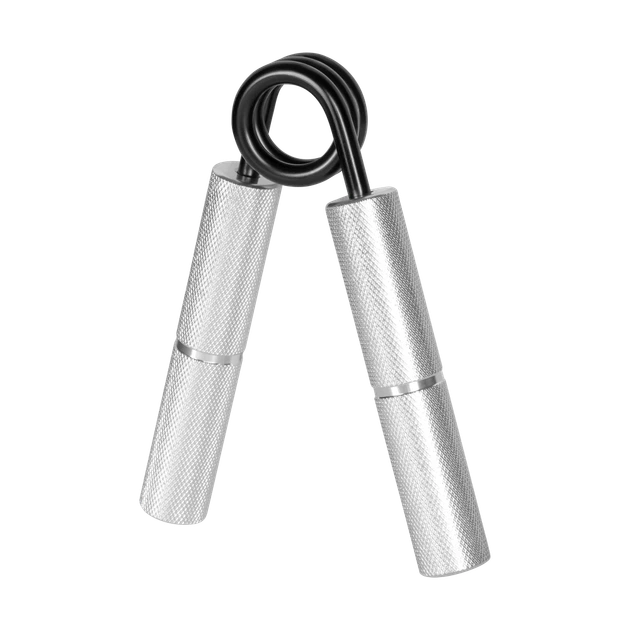 Кистьовий розжимач металевий 90 кг REBEL ACTIVE (RBA-2503-90) - Фото 1 Кистьовий розжимач металевий 90 кг REBEL ACTIVE (RBA-2503-90) - зображення 1