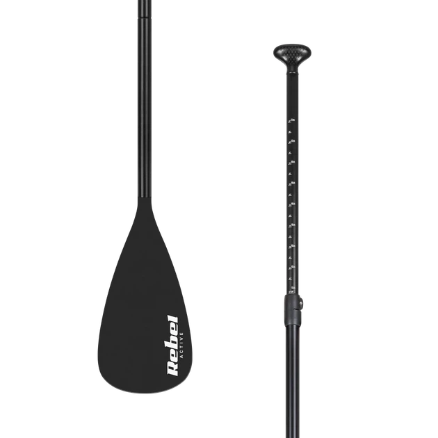 Весло Rebel Active для SUP (5901890110020) - изображение 2