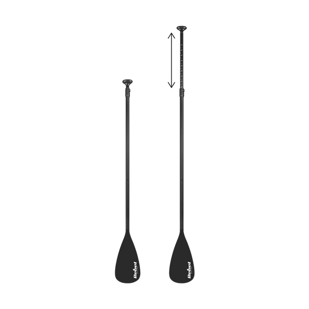 Весло Rebel Active для SUP (5901890110020) - изображение 3