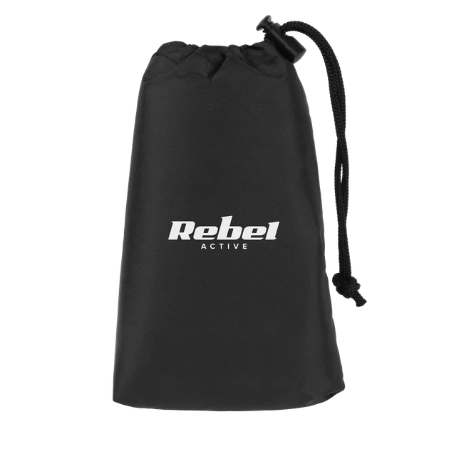 Набір мініеспандерів латексових REBEL Mini Band L 2.3-18.2 kg 5 шт Purple (RBA-3002-PU) - Фото 4 Набір мініеспандерів латексових REBEL Mini Band L 2.3-18.2 kg 5 шт Purple (RBA-3002-PU) - зображення 4