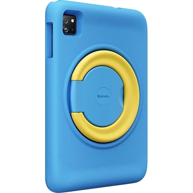 Планшет Blackview Tab 60 Pro Kids 8/128GB Ocean Blue (6931548327851) - зображення 5