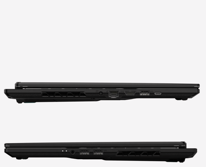Ноутбук Gigabyte GAMING A16 16" WUXGA IPS 165 Гц Ryzen 7 260 16/512GB RTX 5060 8GB W11 - Фото 5 Ноутбук Gigabyte GAMING A16 16" WUXGA IPS 165 Гц Ryzen 7 260 16/512GB RTX 5060 8GB W11 - зображення 5