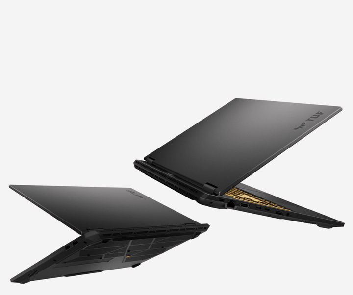ASUS TUF Gaming F16 FX608JHR-RV094W 16" IPS 165 Гц / Intel Core i5-14450HX / 16 ГБ / SSD 1 TБ / GeForce RTX 5050 8 ГБ / Windows 11 - Фото 9 ASUS TUF Gaming F16 FX608JHR-RV094W 16" IPS 165 Гц / Intel Core i5-14450HX / 16 ГБ / SSD 1 TБ / GeForce RTX 5050 8 ГБ / Windows 11 - изображение 9