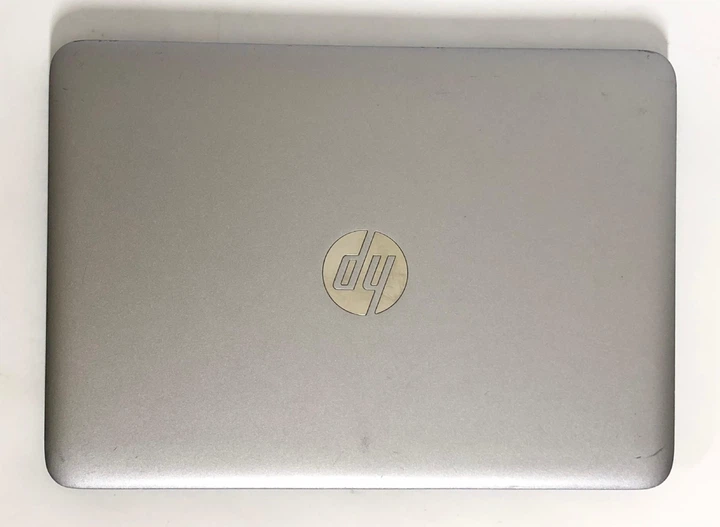 Ноутбук HP EliteBook 820 G4 - 12.5" (1366x768) / i5-7200U / 8gb / 120gb ssd / Windows 10 Pro, Б/у - Фото 5 Ноутбук HP EliteBook 820 G4 - 12.5" (1366x768) / i5-7200U / 8gb / 120gb ssd / Windows 10 Pro, Б/у - изображение 5