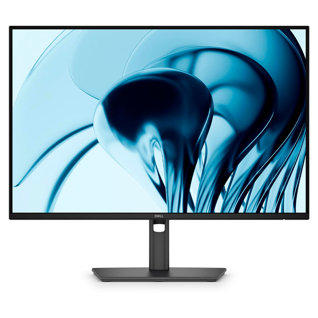 Монитор 24.1" Dell Pro P2426 IPS 1920x1200 100 Гц 300 кд/м² Dark Grey (210-BVJR) - изображение 2