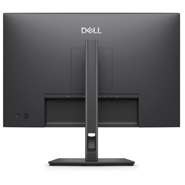Монитор 24.1" Dell Pro P2426 IPS 1920x1200 100 Гц 300 кд/м² Dark Grey (210-BVJR) - изображение 7