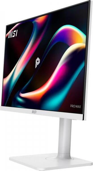 Монитор MSI Pro Max 271QPHW E14 - Фото 8 Монитор MSI Pro Max 271QPHW E14 - изображение 8