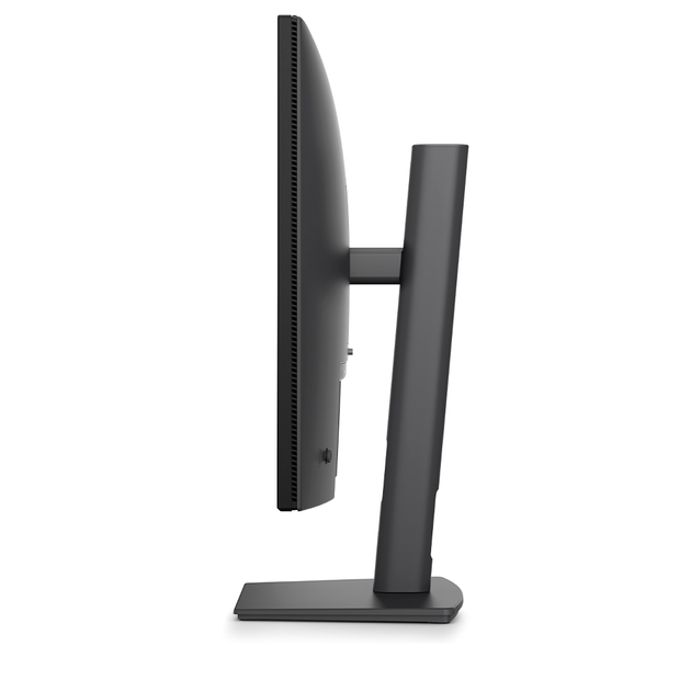 Монитор 24.1" Dell Pro P2426E IPS 1920x1200 100 Гц 300 кд/м² GbE Dark Grey (210-BVJT) - изображение 4