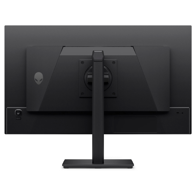 Монитор игровой 27" Dell Alienware AW2726DM QD-OLED 2560x1440 240 Гц 400 кд/м² Black (210-BVWB) - изображение 7