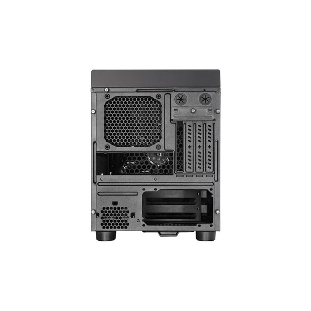 Корпус для ПК Chieftec CI-03B-OP - изображение 4